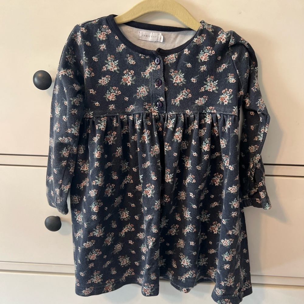 Jamie Kay Cotton Dress